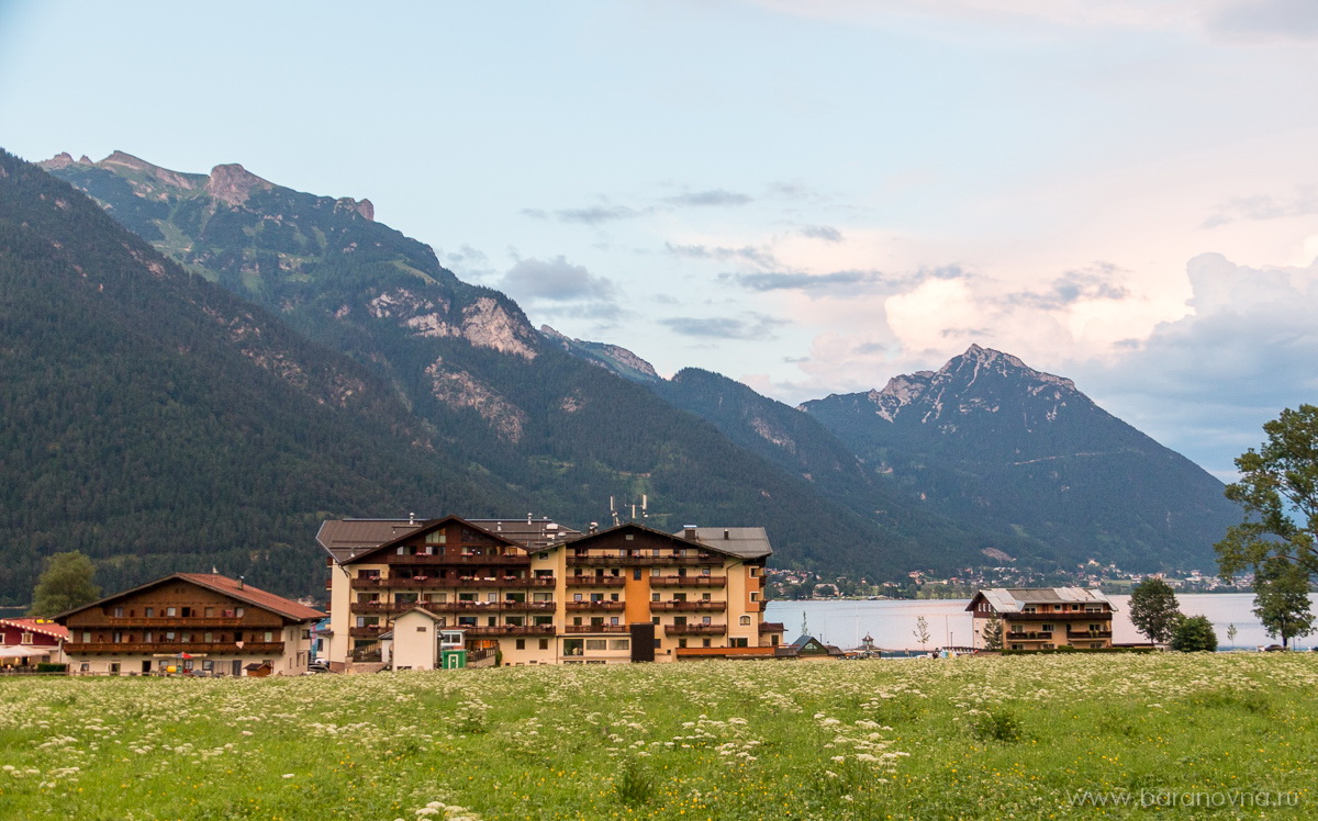 Pertisau